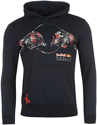 Puma Red Bull Racing F1 Team Hoody Mens