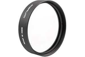 Marumi DHG Achromat (achromatische Nahlinse) 62 mm +3 Di