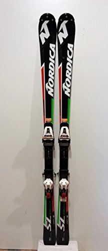 Preisvergleich Produktbild Nordica Dobermann SL Race Plate