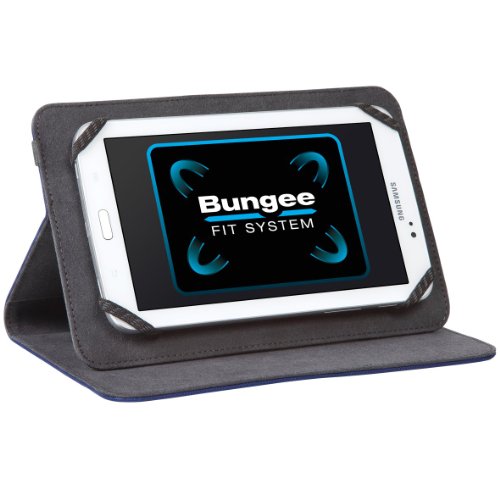 Targus Universal 7-8″ Tablet Foliostand Tasche – Blau - 2