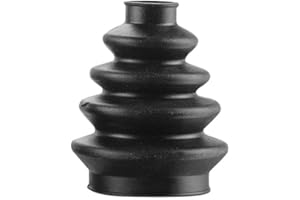 Bailcast DBC800 Duraboot CV Boot Range,Black,XXX-Small 3X-Narrow