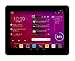Produktbild DJC Touchtab4 24,6cm (9,7 Zoll) Tablet-PC - Android 4.2 Jelly Bean - Retina IPS display (2048x1536) - 2GB RAM - 16GB Inhalt - Quad-core Prozessor 1,6GHz - Erbaut im Vorderseite (0.3MP) und hinten (5MP) Kameras