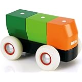 Baby Spielzeug Magnetische Bausteine - Bauspiel Set für Kinder