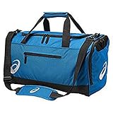 Full Length Zip con double Storm Flap