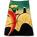 Produktbild Wolanim Face Hand Towel Cartoon Lighthouse Bath Towel Multipurpose for Bathroom, Hotel, Gym and Spa