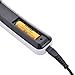 ROZIA Multi 5in1 Rechargeable Grooming System for Men Hair, Beard and Nose Trimmer