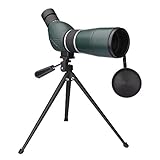 Ergonomisch geformter: Mit stoßdämpfendem Gummi-Rüstung für maximalen Schutz und insgesamt Handhabung gefördert.Komplett wasserdicht und gegen Beschlag geschützt zum Schutz vor jedem Wetter