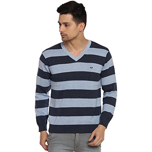 Duke Stardust Men Sweater RS.382 (75.00% Off) - Amazon