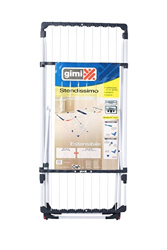 Gimi Stendissimo Wäscheständer - 5