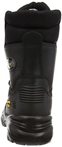 Grisport Combat, Herren Sicherheitsstiefel - 2