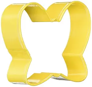 Wilton 2308-0163 Butterfly Cookie Cutter, Multicolor