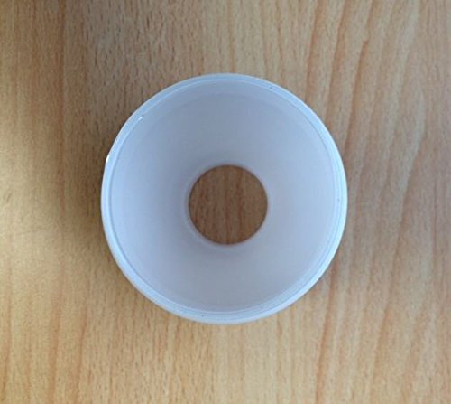 Lampenschirm 3051 Mauro II ,E14 Ersatzglas ,Schirm , Ersatzschirm ,Lampenglas für Pendellampe ,Tischlampe ,Leuchte … - 4