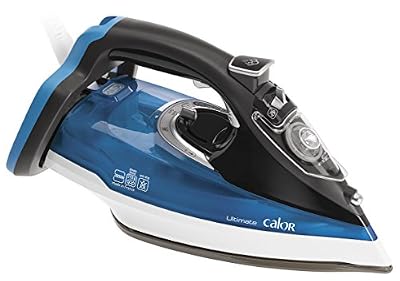 Calor FV9710C0 Fer Vapeur Ultimate 2800W