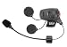 Produktbild Sena SMH5-01 Bluetooth-Headset und Gegensprechanlage für Roller und Motorräder - vom Hersteller eingestellt