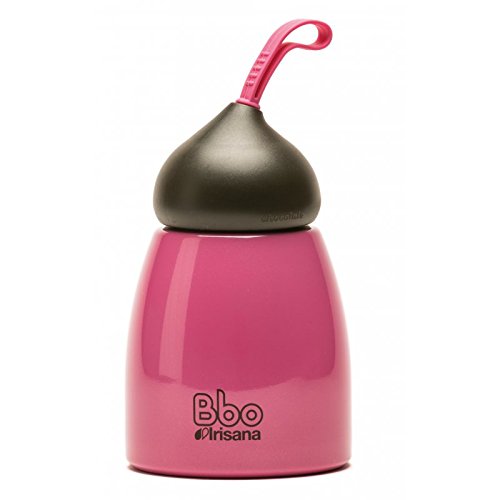 irisanababy bbo9 - Thermo Rosa rose