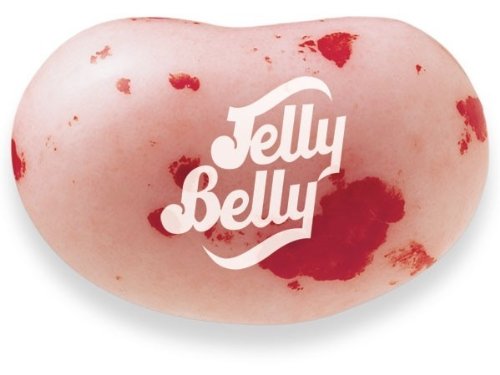 Preisvergleich Produktbild Jelly Belly Beans ERDBEER KÄSEKUCHEN - 1kg
