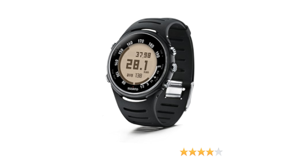 suunto t3c