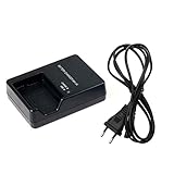 Modelos de cámara compatibles: para Nikon D5100 D5200 D3100 D3200 P7100 P7000 P7700 EN-EL14 batería de iones de litio y etc.