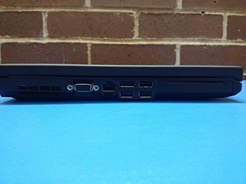 EFLEX COMPUTERS REFURBISHED LENOVO Cheap Windows 7 Laptop Lenovo Plain ThinkPad T410 Wireless Warranty Office 14 1    Laptop i5 2 4 GHz i5 Fast 160 Gb