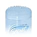 Secret Scent Expressions Crystal Clear Gel Anti Perspirant Deodorant, Ooh La La Lavender - 2.7 Oz