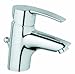 Produktbild GROHE Eurostyle Einhand-Waschtischbatterie 33552000