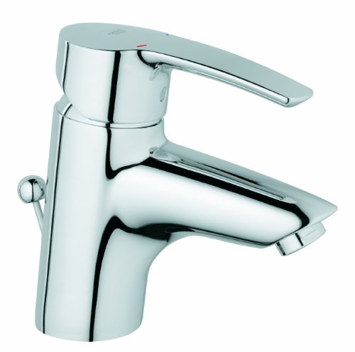 Preisvergleich Produktbild GROHE Eurostyle Einhand-Waschtischbatterie 33552000