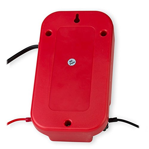 DEMA Weidezaungerät Mammut WZG 10/230V - 2