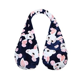 Ta-Ta Sweat Towel, Women's Novelty Sexy Boob Hammock