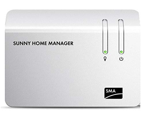 Preisvergleich Produktbild SMA Sunny Home Manager HM-BT-10