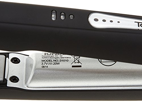 Tondeo Cerion 2 Go Akku-Glätteisen - 2