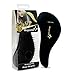 Produktbild HairBrush- a Detangling Hair Brush by Majestik+, Best Professional Salon Quality, Wet & Dry Brush For Tangle-Free, No Pain - Great For Thick, Wavy, Curly, or thin hair on women, girls & kids, a must have Detangler brush in Black by Majestik+