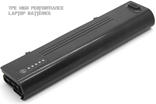 HASESS Hoch Perfürmance Ersatz Laptop Batterie Notebook Akku für Dell XPS M1530 1530 6 Zellen 11.1V 5200mAh/58wh – 12 Monate Garantie - 4