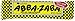 Produktbild Abba Zaba Bars, 2-Ounce Bars (Pack of 24) by Abba Zaba