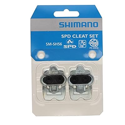 Shimano sM-sH56 sPD plattensatz exécution sM-sH56 avec plaque pour mehrfachausstieg 2015