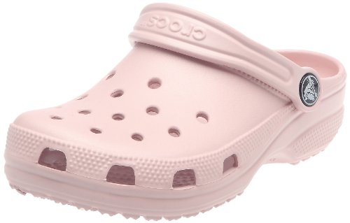 Crocs Unisex Kids’ Classic Clogs