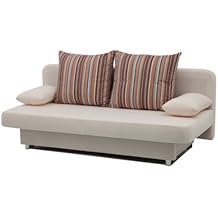 Suchergebnis auf Amazon.de für: schlafsofa 140 cm breit