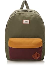 vans luggage bag