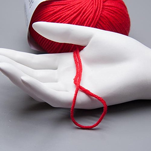 Lang Yarns Merino 120 – 0060 / 50g Wolle - 2