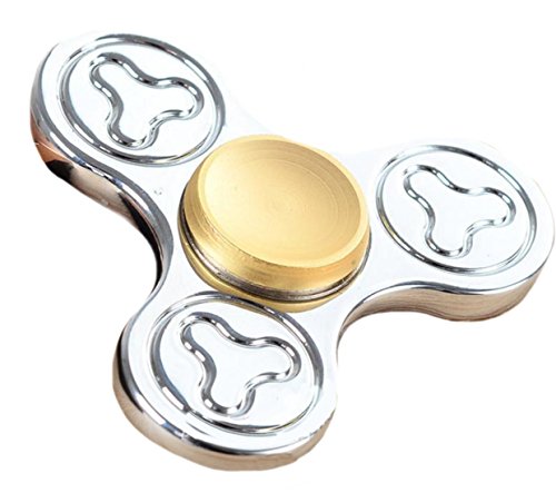 Fidget Spinner High Speed Stainless Steel Bearing ADHD Focus Anxiety Relief Toys Fidget Spinner High Speed Stainless Steel Bearing ADHD Focus Anxiety Relief Toys