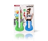 Rocket Dish hero schwamm