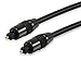 Price comparison product image Equip Optical Toslink Digital Audio Cable M/M 1.8 m