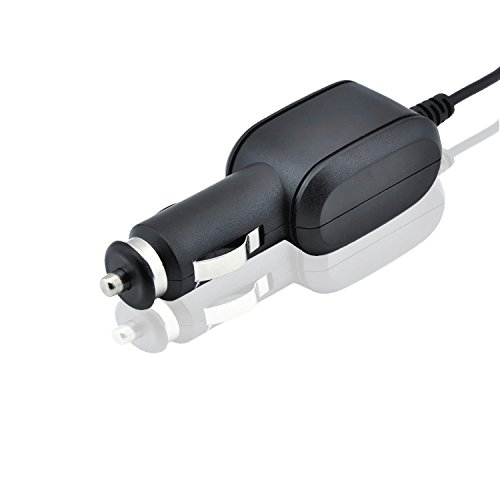 BlueBeach® Tragbare Auto Ladegerät Netzteil Adapter für Microsoft Surface Pro 3 - 4