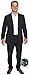 Produktbild Matt Damon (Suit) Life Size Cutout