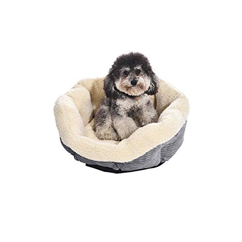 AmazonBasics-Coussin-chauffant-rond-pour-animal-domestique