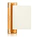 High-quality Oil Control Blotting Paper Mandrel Design Oil Blotting Paper ORANGE