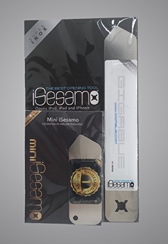 DottorPodx - iSesamo e Mini iSesamo - Attrezzo per Apertura, Smontaggio e Riparazione: Smartphone, Cellulari, Tablet