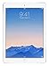 Produktbild Apple iPad Air 2 MNV62FD/A 24,64 cm (9,7 Zoll) Retina Display Tablet (32 GB, Wi-Fi, iOS 9) silber