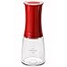 Produktbild Kyocera Kräuter- und Gewürzmühle The everything mill mit verstellbarem Keramikmahlwerk, Höhe: 16 cm Keramik 21x7x7 cm, rot, CM-20C-RD
