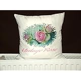 Kissenbezug-Fotoprint - Sublimat