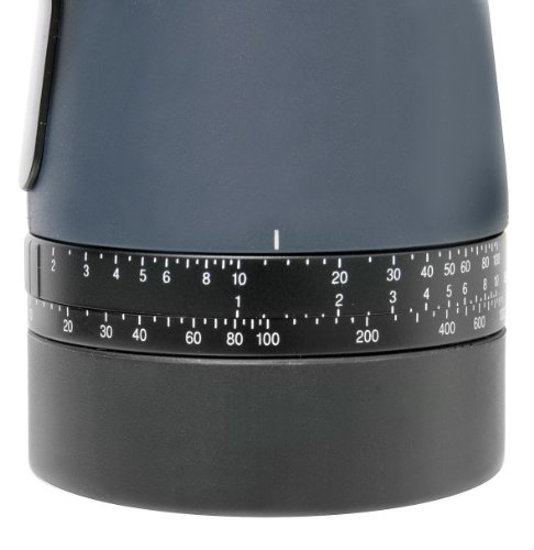 Bresser Binoculars Binocom 7x50 DCS